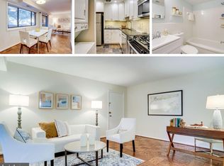 4373 Lee Hwy APT 208, Arlington, VA 22207