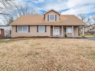 3528 Elm Point Rd, Saint Charles, MO 63301