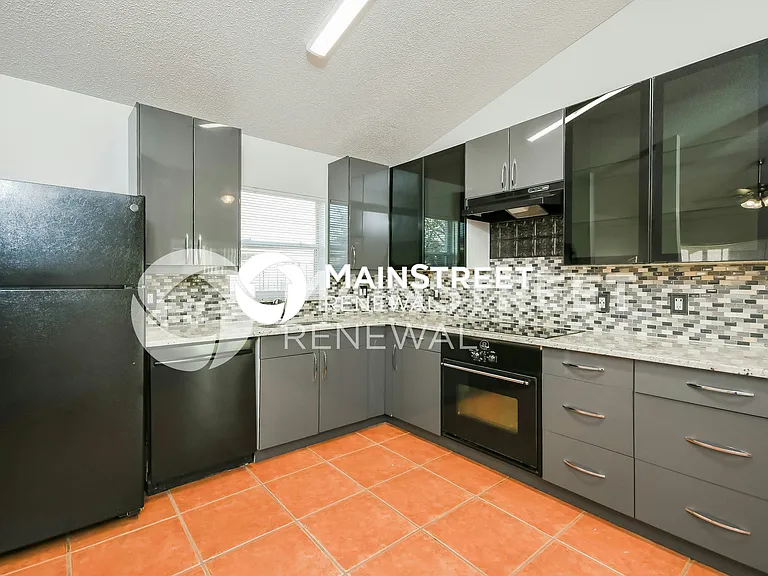 WM - Kitchen
