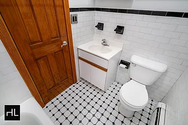 Rented by Highline Residential