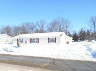 1206 Meadow Lark Blvd, Warsaw, IN