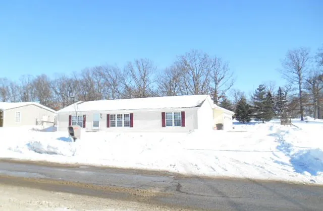1206 Meadow Lark Blvd photo 1