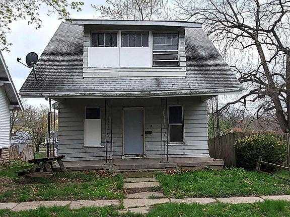 2nd image of 117 N Gunnison St