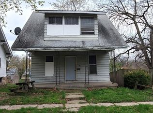 117 N Gunnison St, Burlington, IA