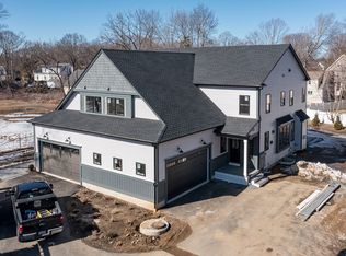 95 S Main St #A, Natick, MA 01760