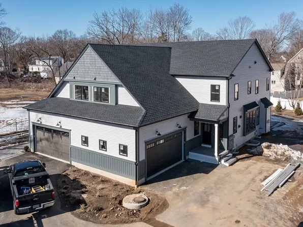 95 S Main St #A, Natick, MA 01760