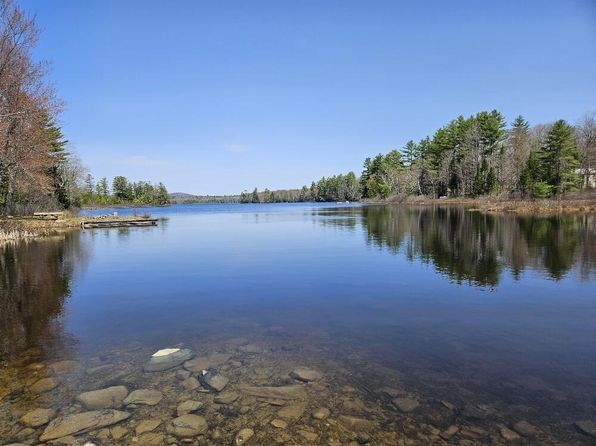 74 Eames Drive, Embden, ME 04958