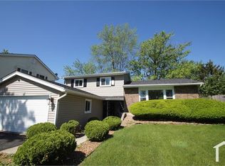 17548 Chestnut Ave, Country Club Hills, IL 60478
