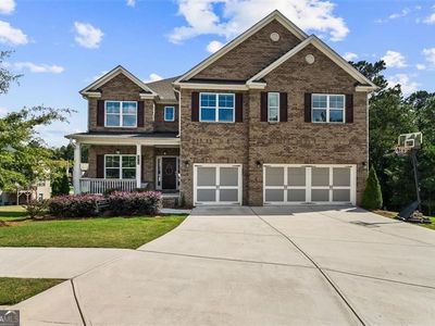 3345 Spring Place Ct, Loganville, GA, 30052