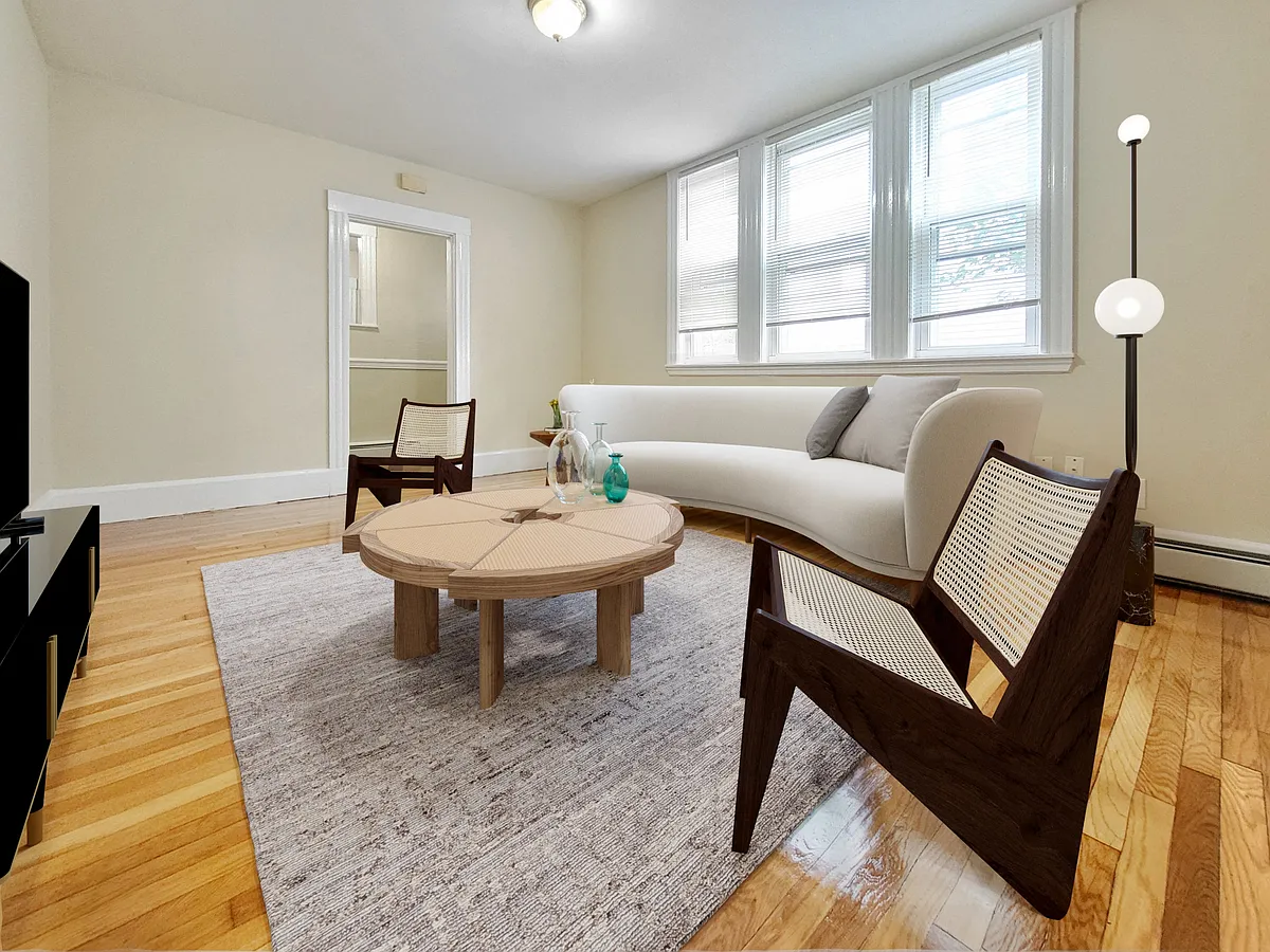 Building Photo - 163 Hichborn St #2