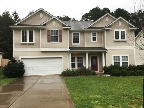 6134 Brightstar Valley Rd, Mint Hill, NC 28227