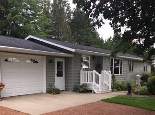 6713 Bethel Rd, Arpin, WI 54410