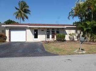 1701 NW 49th St, Pompano Beach, FL 33064