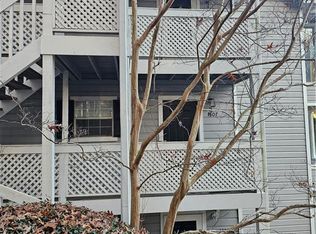 1307 Natchez Trce, Sandy Springs, GA 30350