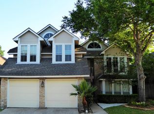 1627 Beaconshire Rd, Houston, TX 77077