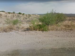 1075 Vereda Guadalajara, Rio Rico, AZ 85648