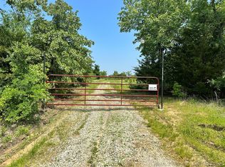 430785 E 1160th Rd, Porum, OK 74455