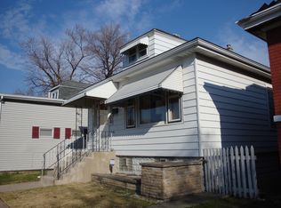 12403 S Racine Ave, Calumet Park, IL 60827