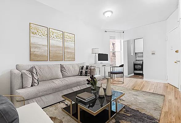 1st image of 521 E 88th St APT 5D