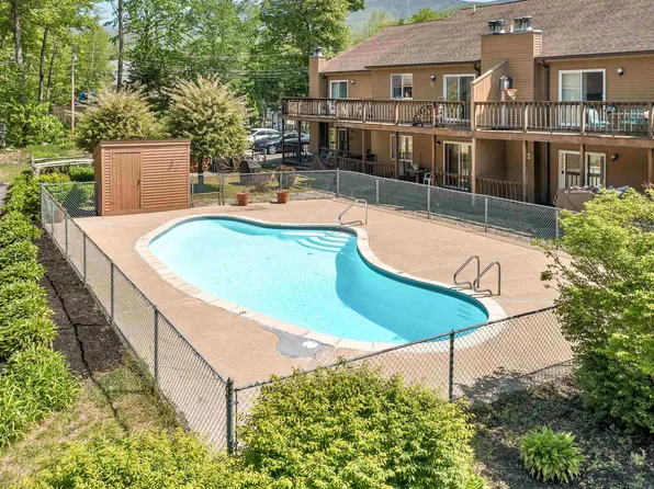 6 Notchview Lane #7, Lincoln, NH 03251