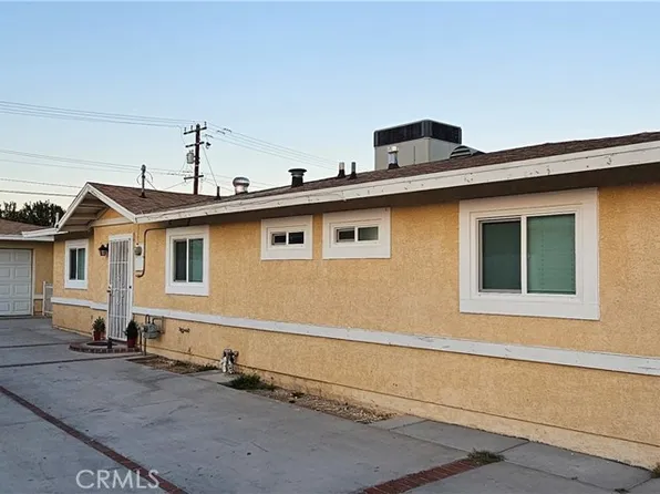 1149 E Virginia Way, Barstow, CA 92311