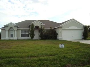 784 SW Tulip Blvd, Port Saint Lucie, FL 34953