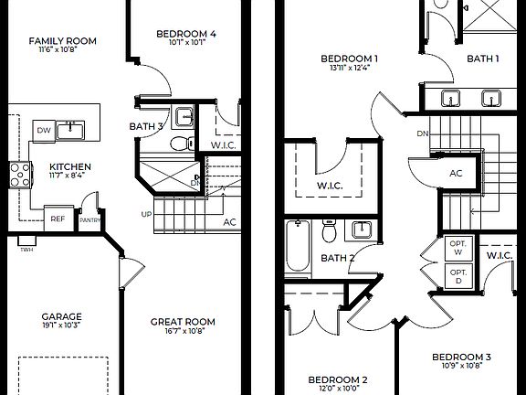 Floor Plan.