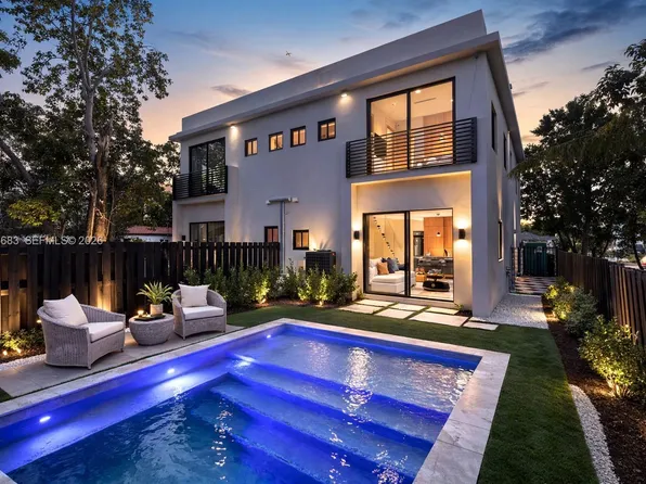 4719 N Miami Ave, Miami, FL 33127