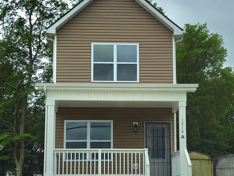 1216 Paradise Hill Rd #A — Photo 1