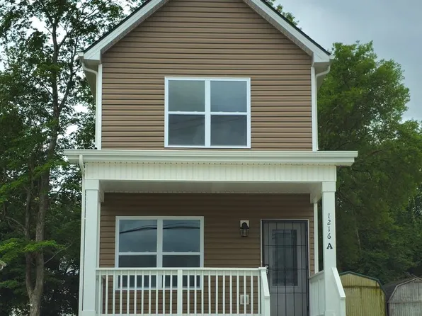 1216 Paradise Hill Rd, Clarksville, TN