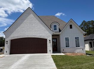 102 Mountain Brook Pl, Little Rock, AR 72223