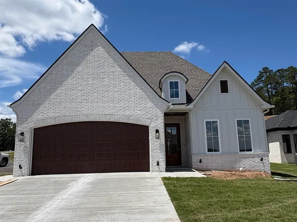 102 Mountain Brook Pl, Little Rock, AR 72223