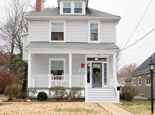 425 Fairlawn Ave, Saint Louis, MO