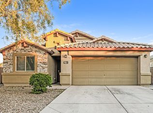 8822 W Pioneer St, Tolleson, AZ 85353