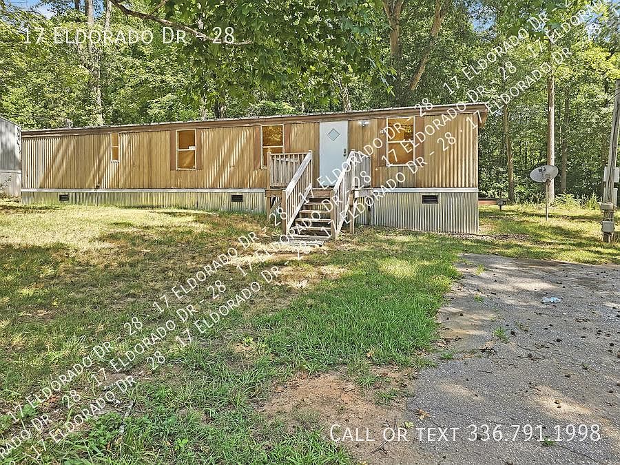 1st image of 17 Eldorado Dr #28