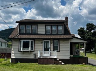 8685 E Back Mountain Rd, Milroy, PA 17063