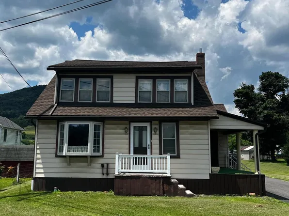 8685 E Back Mountain Rd, Milroy, PA 17063