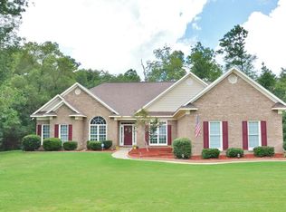 61 Autumn Trail Way, Waverly Hall, GA 31831