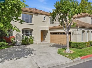 908 Vista Pointe Dr, San Ramon, CA 94582