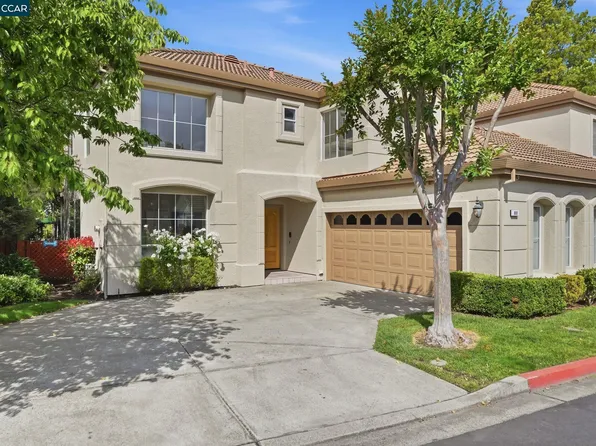 908 Vista Pointe Dr, San Ramon, CA 94582