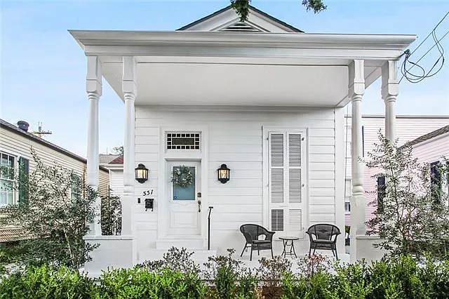 Building Photo - 337 Nashville Ave
