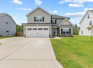 506 Transom Way, Sneads Ferry, NC 28460