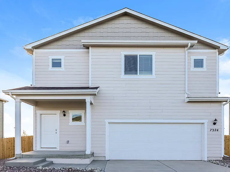7324 Crystal Ave — Photo 1