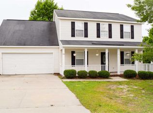 309 Allaire Ct S, Columbia, SC 29229
