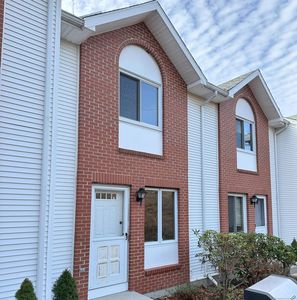 585 Park Road #12-10, Waterbury, CT, 06708