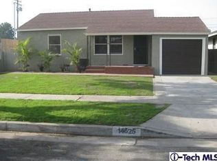 14625 Funston Ave, Norwalk, CA 90650