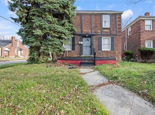 10620 Somerset Ave, Detroit, MI 48224