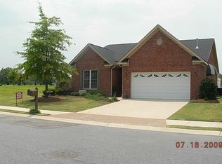 4008 Alma Lee Dr, Winterville, NC 28590