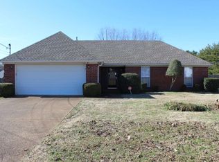 91 Pickens Cv, Jackson, TN 38305