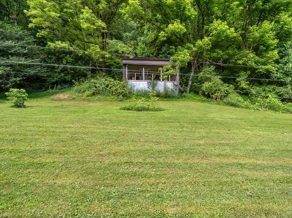 4286 BUFFALO RUN ROAD, Jacksonburg, WV 26377